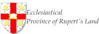 Ecclesiastical Province of Rupert's Land
